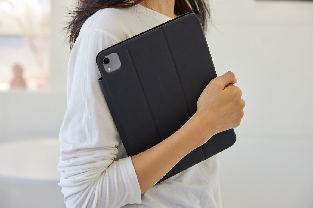 Fusion Keyboard for iPad Pro 11-inch