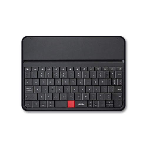 Fusion Keyboard for iPad Pro 11-inch