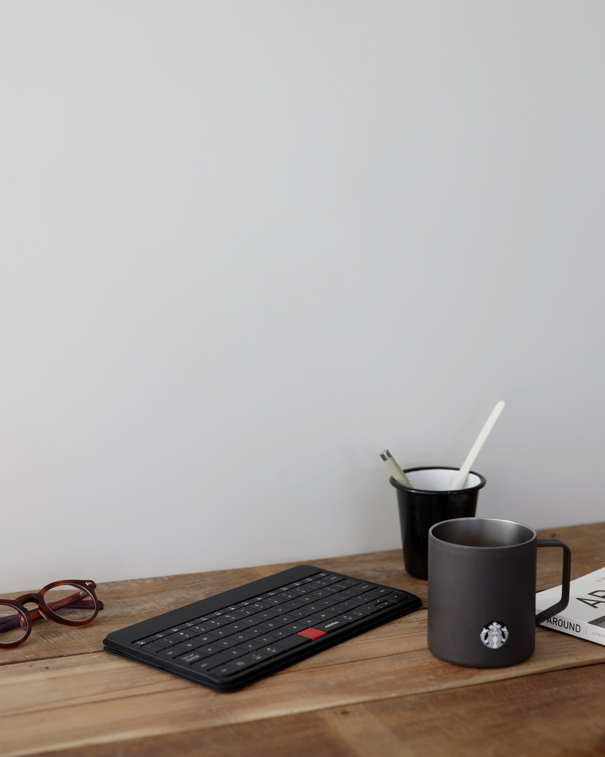 Fusion Keyboard Universal