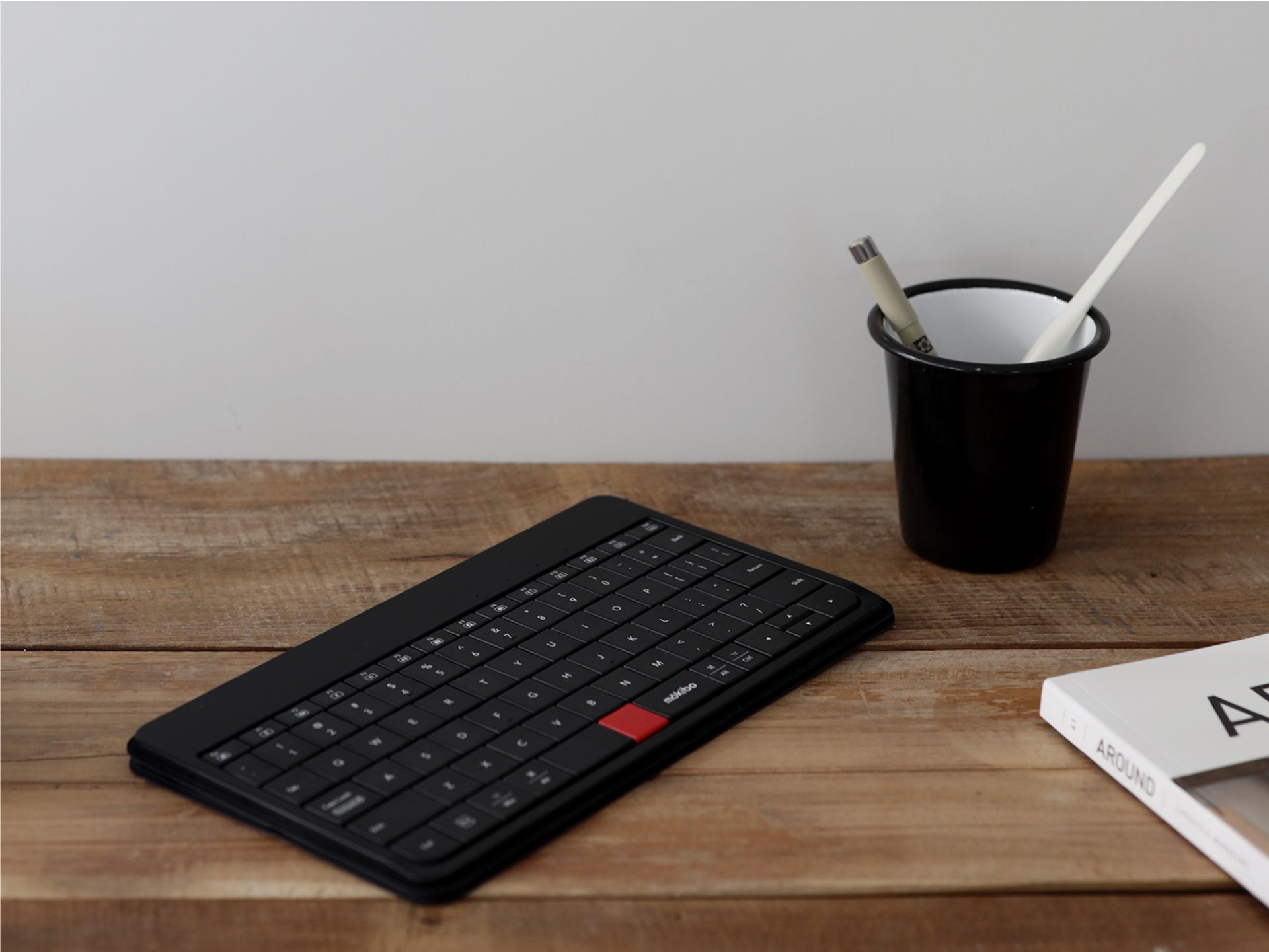 Fusion Keyboard Universal