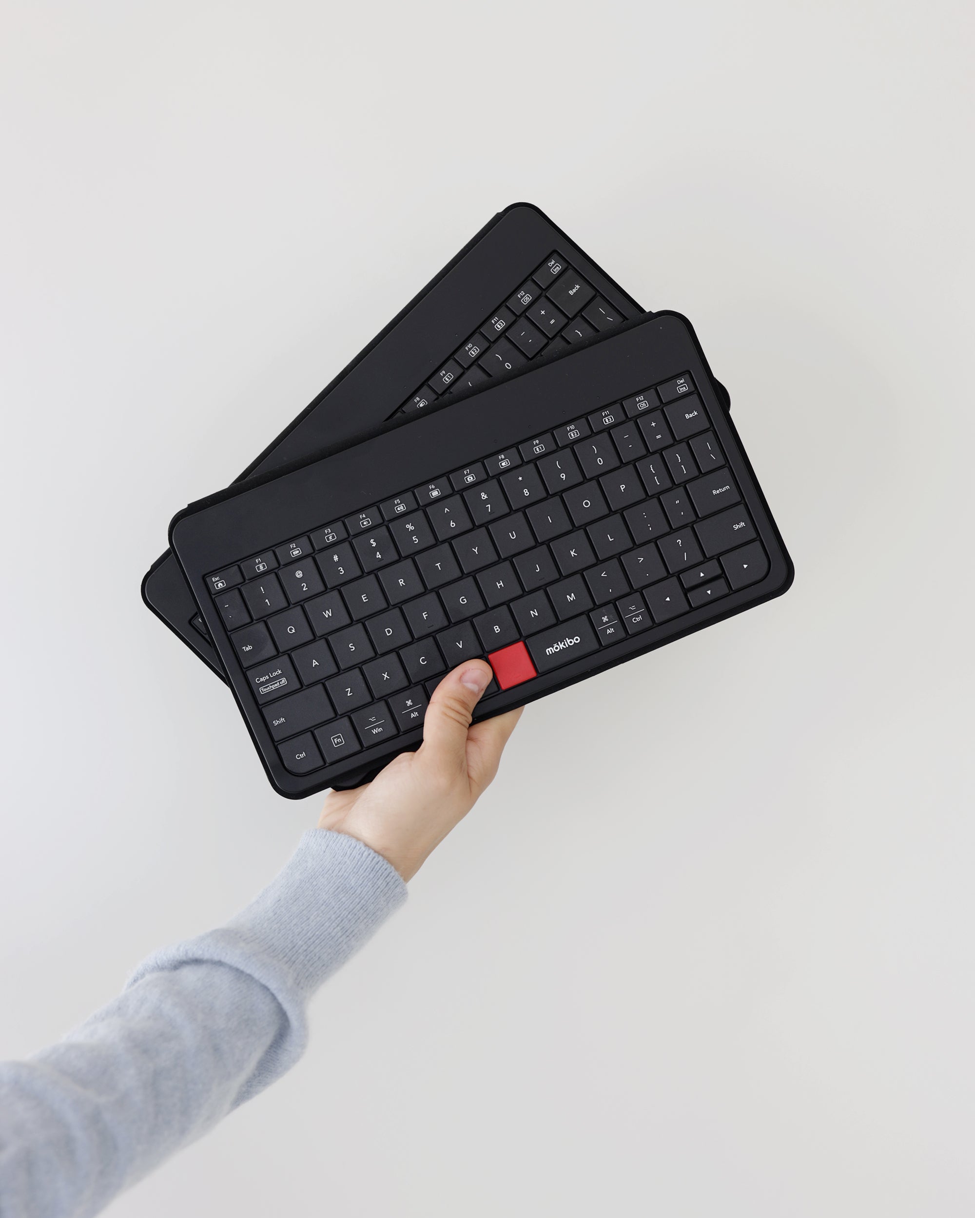 Fusion Keyboard Universal