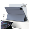 FreeAngle Slim – Highly Adjustable, Sleek Stand & Smart Cover for iPad