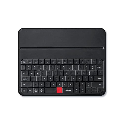 Touchpad Fusion Keyboard - Universal | Mokibo