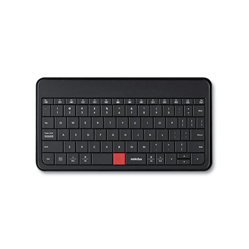 Fusion Keyboard for iPad Pro 11-inch